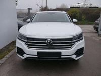 gebraucht VW Touareg LIMITED 3.0 V6 TDI 4 MOTION*SMARTLINK*FACELIFT*...