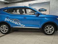 gebraucht MG ZS 10T Luxury