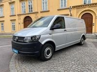 gebraucht VW T6 Sonstige Bus LR Heckklappe 20 TDI Netto 17.500€- Pa...