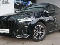 gebraucht BMW 218 Active Tourer d