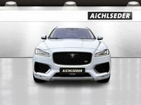 gebraucht Jaguar F-Pace 30d AWD AT S