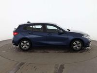 Gebraucht BMW 116 Advantage 109 PS (80 kW) 2023 Blau Kleinwagen