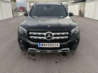 gebraucht Mercedes GLB200 d Aut.