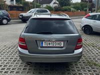 gebraucht Mercedes C220 C 220T