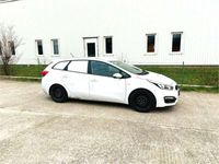 gebraucht Kia Ceed Ceed /cee'd 14 CRDi **KLIMA*SERVICE***PICKERL BIS 09/24