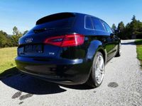 gebraucht Audi A3 Sportback A31,2 TFSI Intense Intense