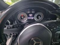 Gebraucht Mercedes 180 110 PS (80 kW) 2014 Limousine
