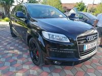 Gebraucht Audi Q7 S-Line 239 PS (175 kW) 2008 SUV