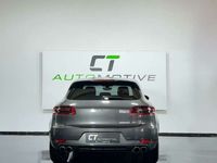 gebraucht Porsche Macan S 3,0 Diesel *1 Hand