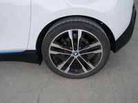 gebraucht BMW i3 *Navi-Pro/RFK/Wärmepumpe/SZH*