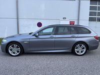 gebraucht BMW 530 530 d xDrive Touring Österreich-Paket Aut.