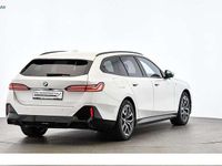 gebraucht BMW 520 d xDrive