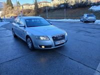 gebraucht Audi A6 A6 Avant 2,7 TDI V6