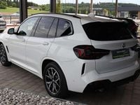 gebraucht BMW X3 xDrive 20d 48V Aut. M Sport ACC, Fernlichtassis...