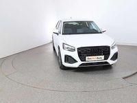gebraucht Audi Q2 30 TFSI admired