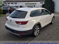 gebraucht Seat Leon X-Perience 4Drive *Navi*18''Alu*Rückfahrkamera*