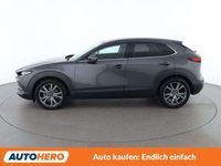 Gebraucht Mazda CX-30 186 PS (136 kW) 2022 Grau SUV