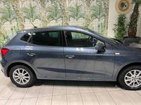 Neu Seat Ibiza Style 95 PS (69 kW) 2026 Dunkelgrau  metallicperleffekt Limousine