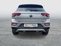 gebraucht VW T-Roc Friends TSI DSG