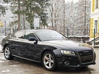 gebraucht Audi A5 3.0 TDI quattro S-LINE