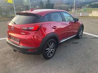 gebraucht Mazda CX-3 G120 Revolution