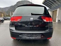gebraucht Seat Altea XL Chili & Style 20 TDi CR 4WD