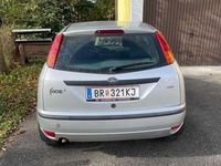 gebraucht Ford Focus Trend 18 TDdi
