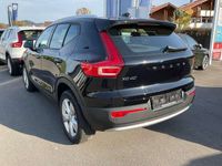 gebraucht Volvo XC40 Core 2WD B3 Core, Navi, Thors Hammer, Winter, Kamera, el. Klappe