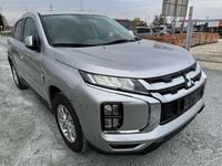 gebraucht Mitsubishi ASX 2WD GPL/Benzin+AUTOGAS/LPG