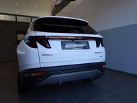 gebraucht Hyundai Tucson NX4 Prestige Line 16 CRDi 4WD 48V DCT