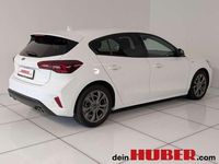 gebraucht Ford Focus ST-LINE STYLE