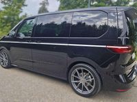 Gebraucht VW Multivan Style 245 PS (180 kW) 2025 Schwarz Van