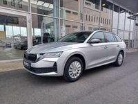 gebraucht Skoda Octavia 1.5 TSI 85 kW Essence