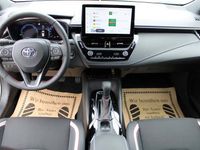 gebraucht Toyota Corolla 2,0 Touring Sports Hybrid GR-S