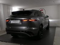 gebraucht Jaguar F-Pace R-D S D200 Aut. | Auto Stahl Wien 23