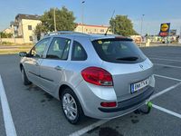 gebraucht Renault Clio GrandTour Extreme 15 dCi