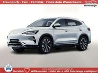 Neu BYD Seal U Comfort 218 PS (160 kW) 2025 Weiß SUV