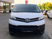 gebraucht Toyota Proace Proace 1,5 D-4D 120 L1 ProWork