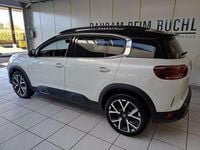 Neu Citroën C5 Aircross 131 PS (96 kW) 2025 Weiß SUV