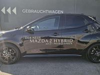 gebraucht Mazda 2 2Hybrid Homura Aut.