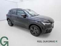 gebraucht Volvo EX40 Black Edition Ultra, Twin Motor Performance, Volle