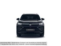 gebraucht VW Tayron Sport TDI 4MOTION DSG
