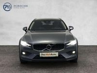 gebraucht Volvo V60 CC Cross Country B4 AWD Pro Geartronic