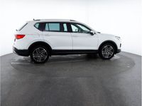 gebraucht Seat Tarraco Xcellence 2.0 TDI DSG 4Drive