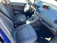 Gebraucht Opel Meriva Innovation 95 PS (69 kW) 2016 Van / Kleinbus