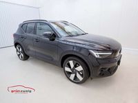 gebraucht Volvo XC40 Recharge Pure Electric 82kWh Recharge Twin Ulti...