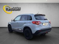 gebraucht Suzuki Vitara 1,6 DDiS 4WD GL Shine