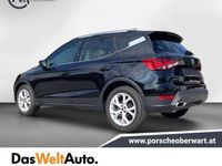 gebraucht Seat Arona FR Austria 1.0 TSI