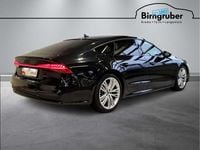 gebraucht Audi A7 50 TDI quattro