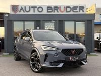 gebraucht Cupra Formentor VZ Priority e-Hybrid 245 DSG |360°|Memory|